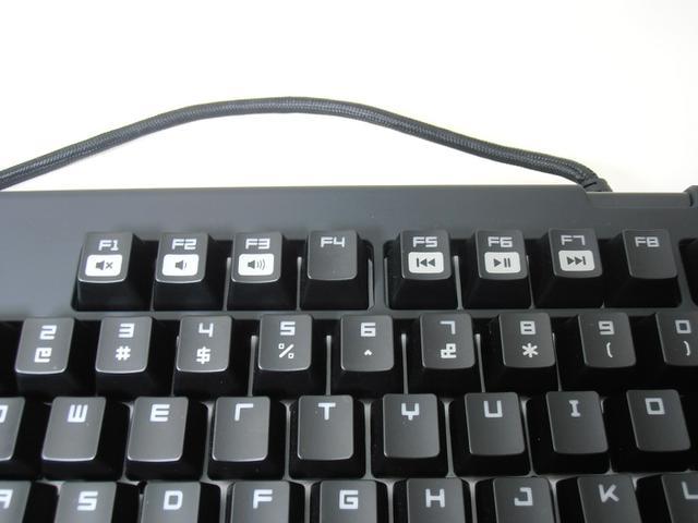 Активация функции происходит в сочетании с клавишей FN