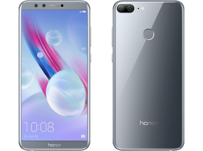 Хотя спецификация Honor 9 Lite не отличается от некоторых других смартфонов Huawei, доступных на рынке, она является наиболее соблазнительной из-за низкой цены